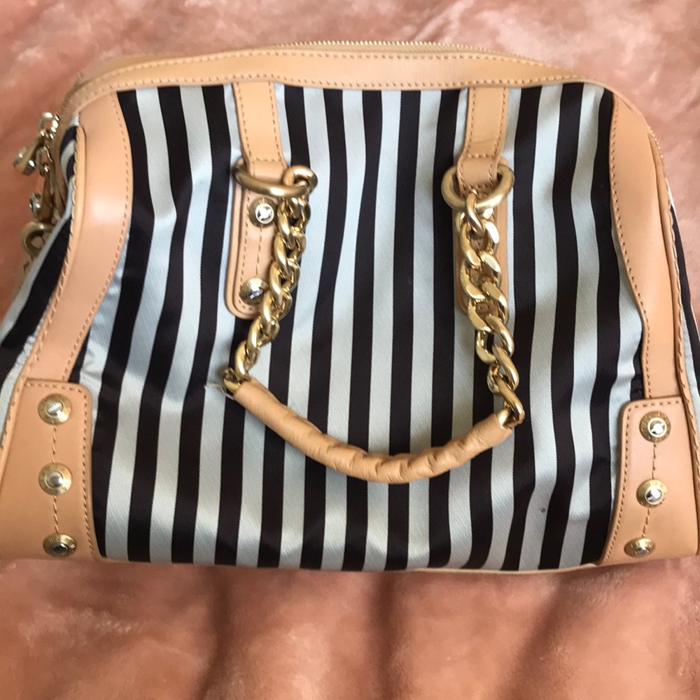 Henri Bendel Handbag